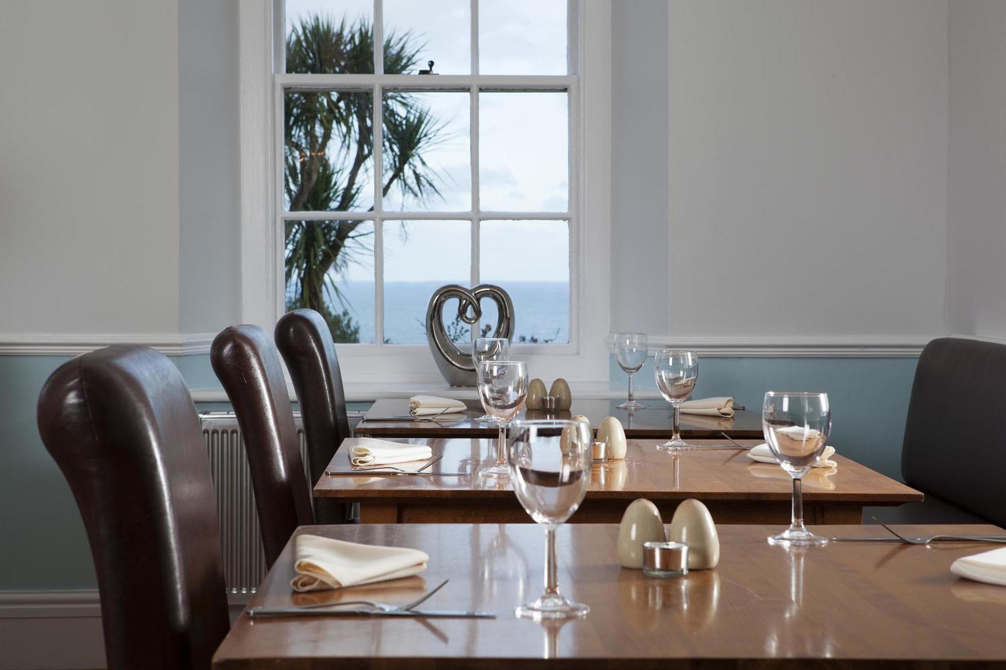 Tregenna Castle Resort St Ives  Luaran gambar